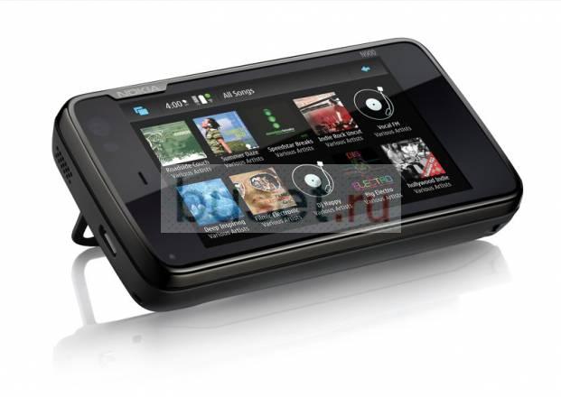 Продам  Nokia n900 Санкт-Петербург
