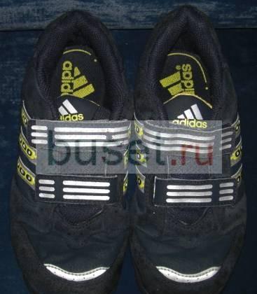 Кроссовки Adidas Москва