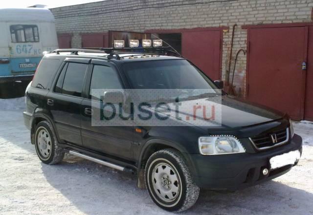 Honda CR-V, 1997 Шатура