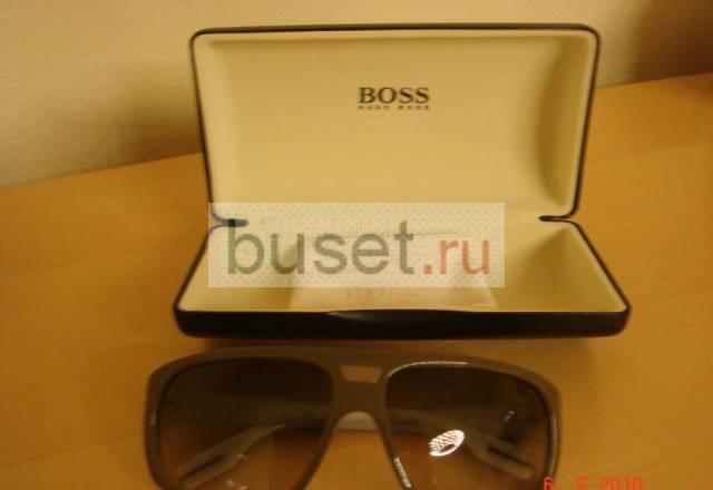 Солнцезащитные очки Hugo Boss Санкт-Петербург