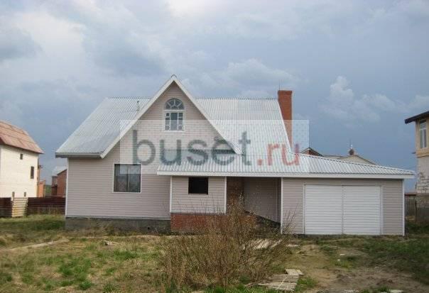 Продается новый ДомТосненский р-н,ижс, 25 км от с Санкт-Петербург