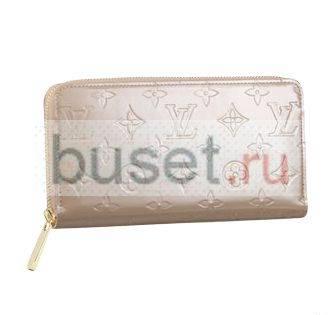 Кошелек Louis Vuitton оригинал б/у с коробкой Москва