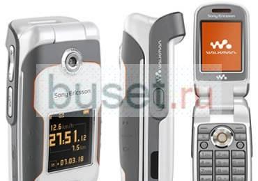 W710i Спортивный Челябинск