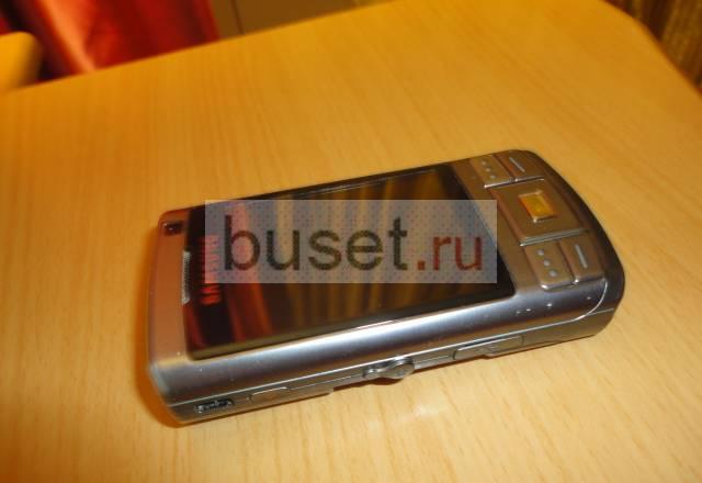 Samsung G810 Москва