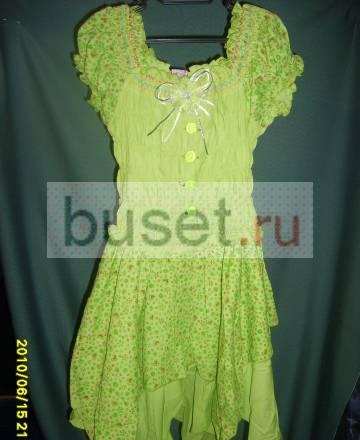 Платье Санкт-Петербург