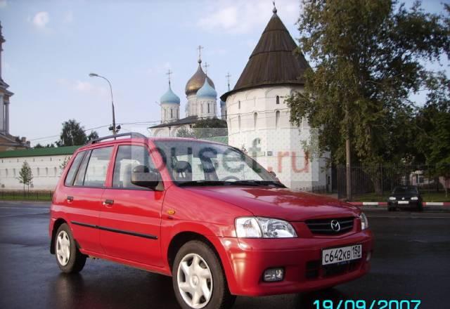 Автоинструктор АКПП Москва