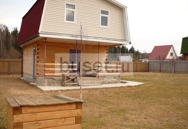 Дешево. Новый дом с евро-отделкой Конаково