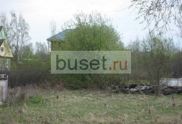 Продается участок Тосненский р-н, ижс Санкт-Петербург
