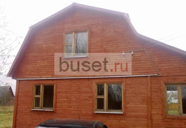 Дешево. Новый дом Конаково