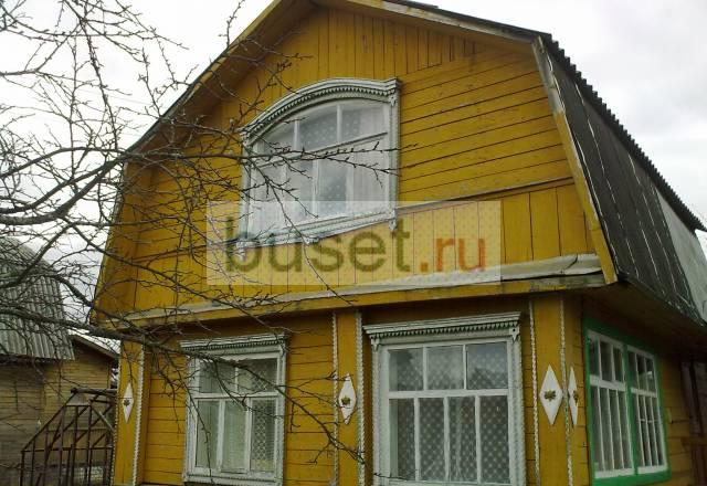 Дешево. Дом с баней и печью Конаково