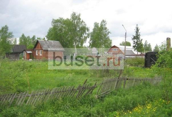 Продается Участок Кировский р-н, ижс Санкт-Петербург