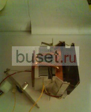 Вентилятор для процессора Москва