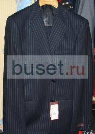 Мужской костюм Санкт-Петербург