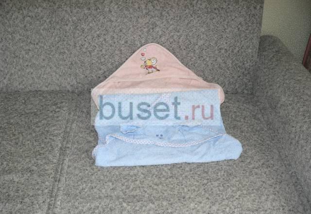 Полотенца - уголки Москва