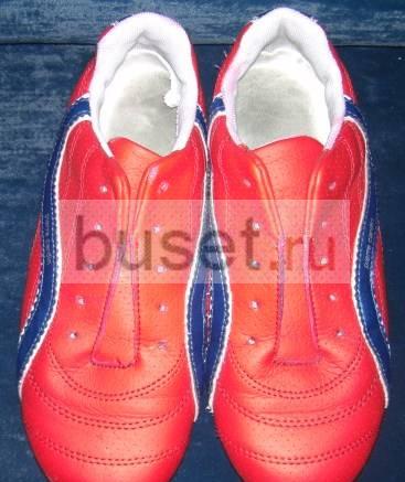 Кроссовки Pierre Cardin Москва