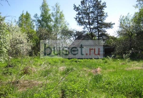 Продается Участокг.Павловск+7км Санкт-Петербург