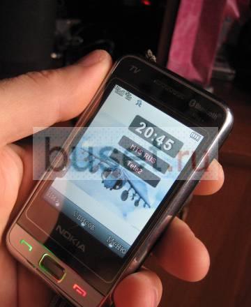 Nokia N98+ (привезён из китая) Санкт-Петербург