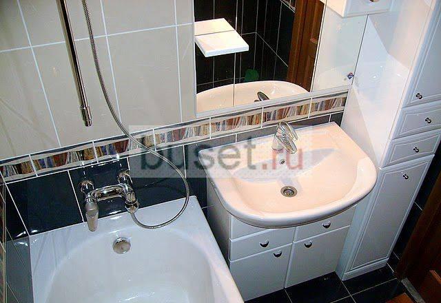 Плиточные работы Москва