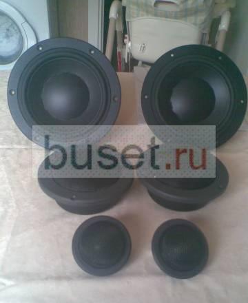 Автомобильная акустика Челябинск