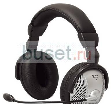 Наушники sven AP-890 Москва