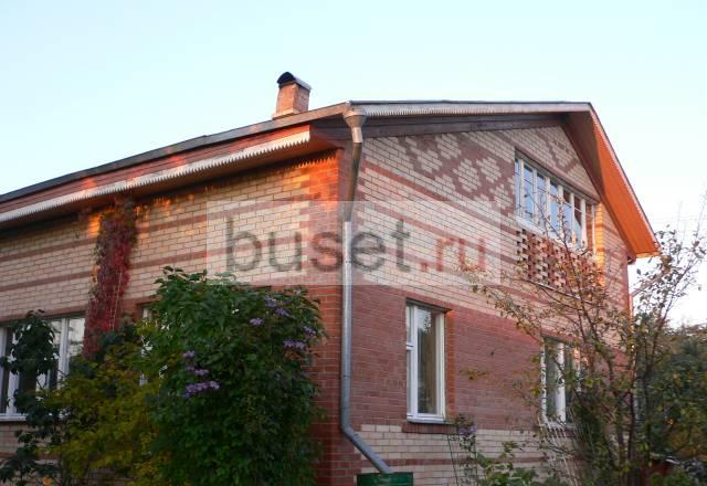 Участок с домом Москва