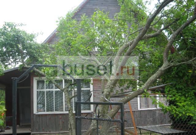 Продается дача Всеволожский р-н. 35 км от СПб Санкт-Петербург
