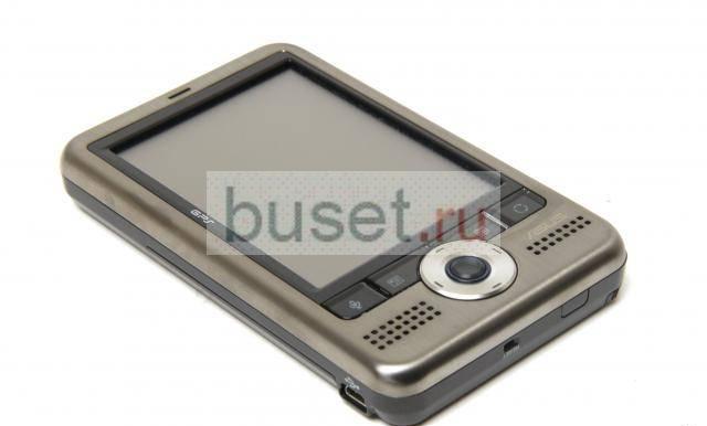 Кпк Asus MyPal A696 Санкт-Петербург