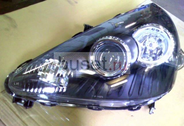 Honda б/У и новые запчасти Москва