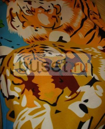 Плед Москва