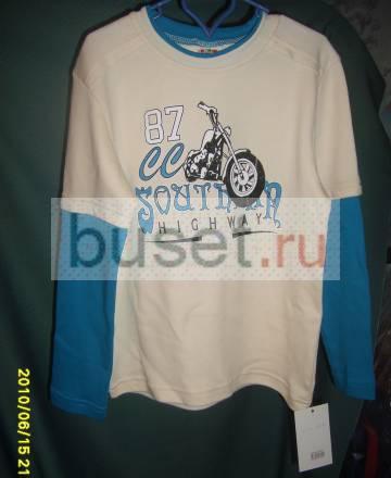 Футболка Санкт-Петербург