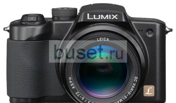 Panasonic DMC-FZ5 Санкт-Петербург