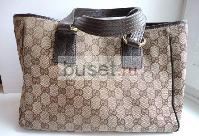 Сумка Gucci оригинал Акция Москва