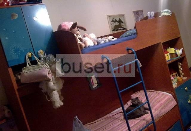 Продаётся детская Москва