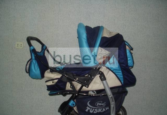 Детская коляска Гатчина