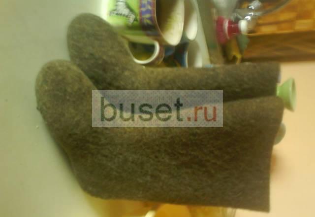 Валенки детские Санкт-Петербург