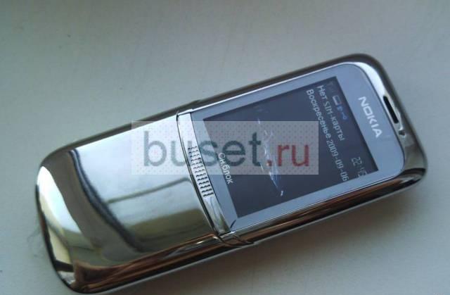 Nokia 8820 Москва