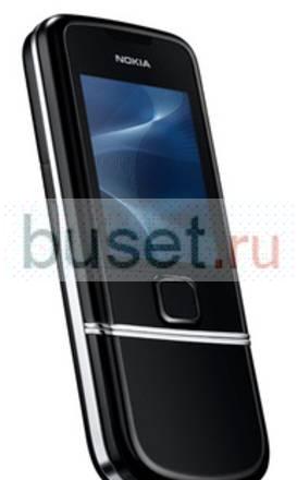 Nokia 8800 Arte Black Москва