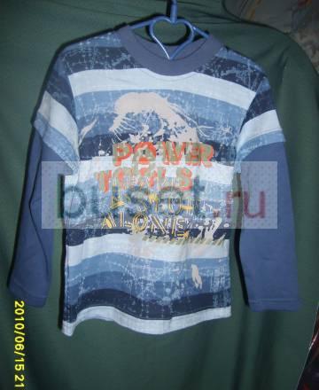 Футболка Санкт-Петербург