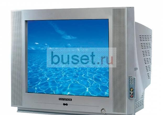 Плоский телевизор Sitronics STV-2522 (новый) Москва