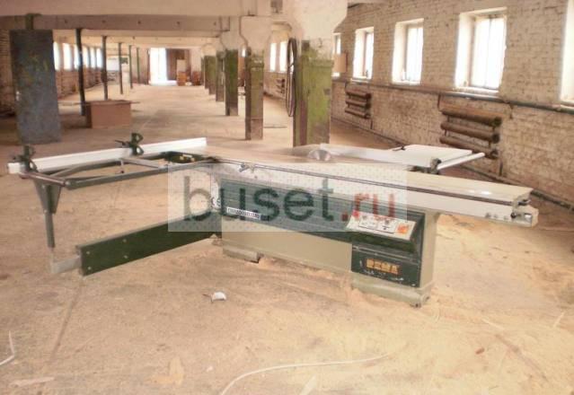 Деревообрабатывающий станок Москва