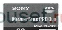 Sony msmt32G Memory Stick Pro Duo 32ГБ Москва