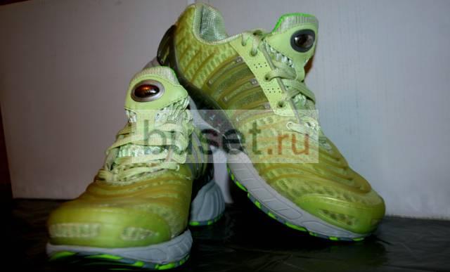 Кроссовки adidas ClimaCool Москва