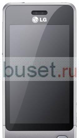 Продаю LG GD-510 Москва