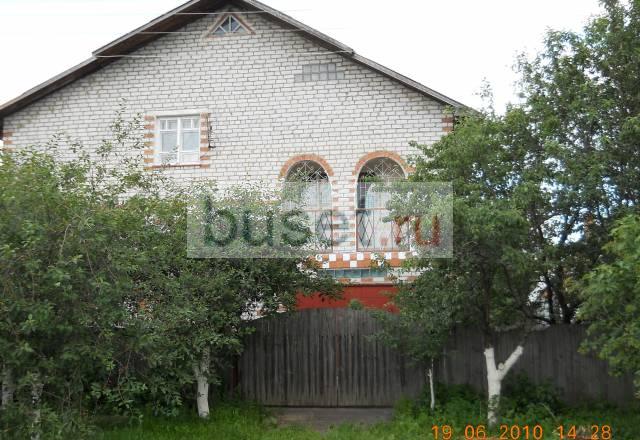 Коттедж  в городской черте. г. Рязань Рязань