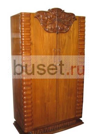 Шкаф платяной (антиквариат) Москва