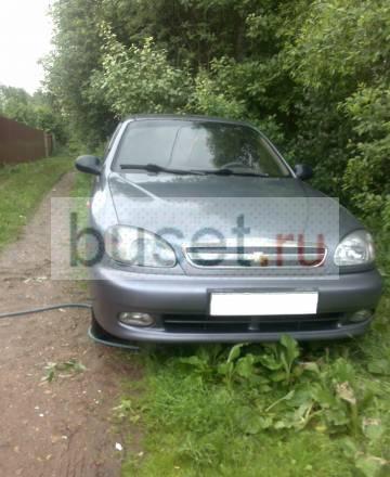 Chevrolet Lanos, 2006 Москва