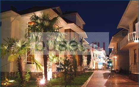 Отдых в Лазаревское (Сочи) от 200р. за номер Сочи