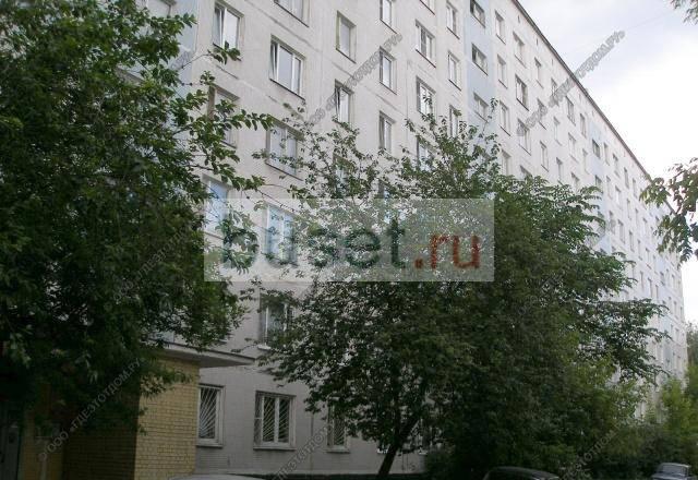 Продаю однокомнатную квартиру на Бабушкинской Москва