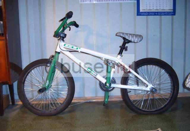 BMX  GT Zone (б/у) Москва