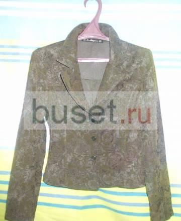 Костюм Омск